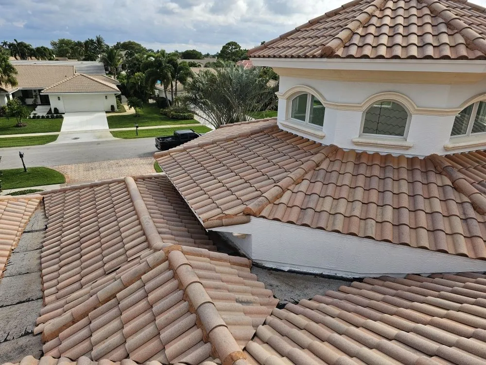 Slide of Ivan's Pressure Cleaning