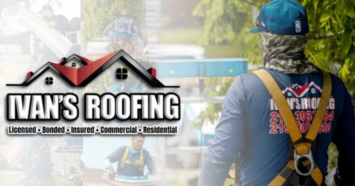 Slide of Ivan's Roofing and Remodeling