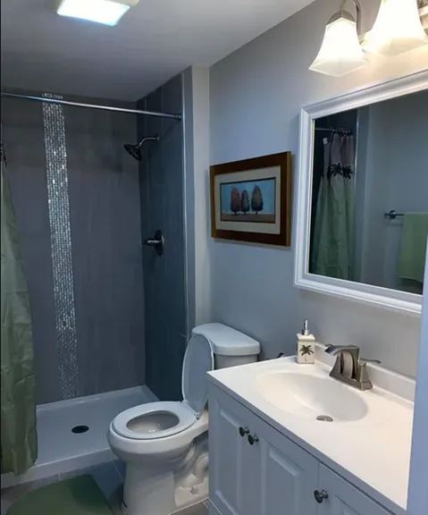 Slide of Ivan's Roofing and Remodeling