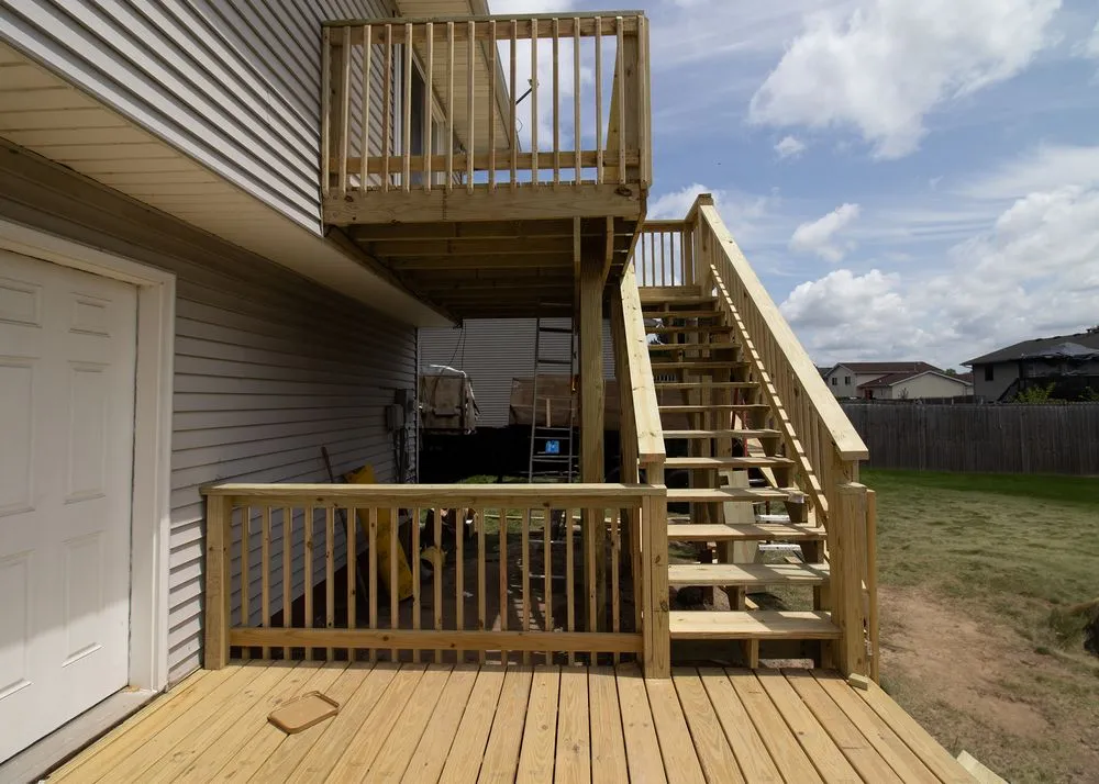 Slide of Ivan's Roofing and Remodeling