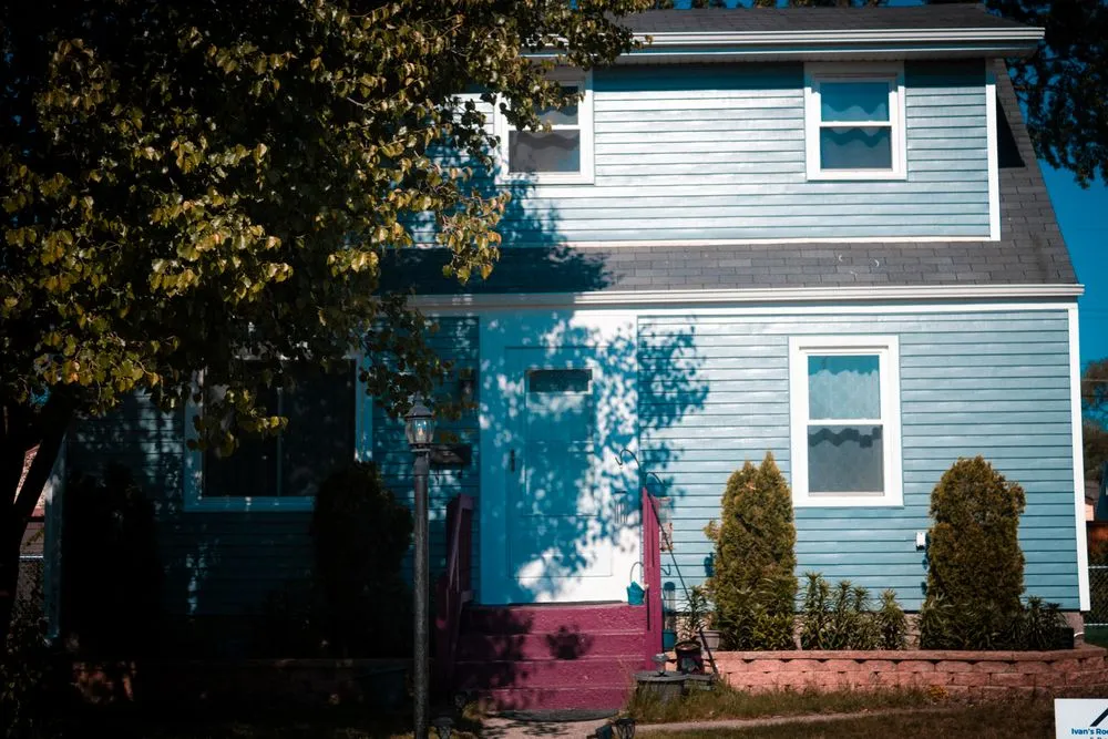 Slide of Ivan's Roofing and Remodeling