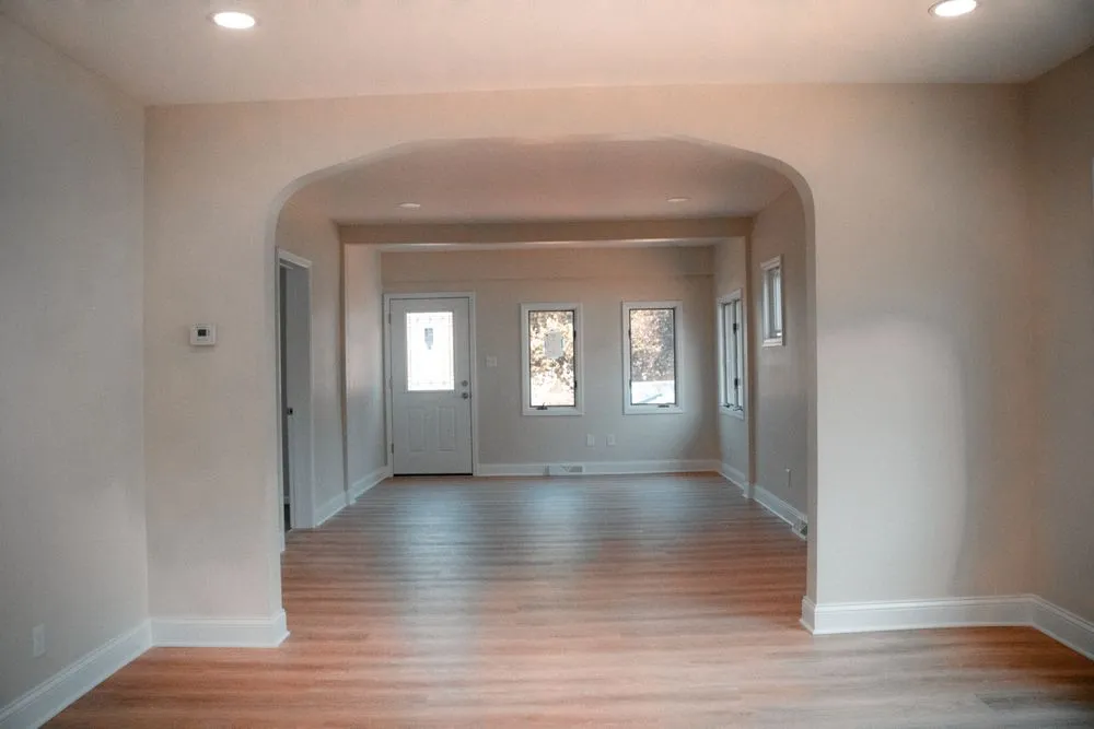 Slide of Ivan's Roofing and Remodeling