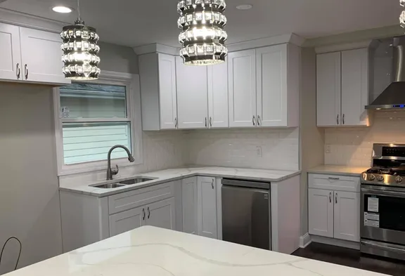 Slide of Ivan's Roofing and Remodeling