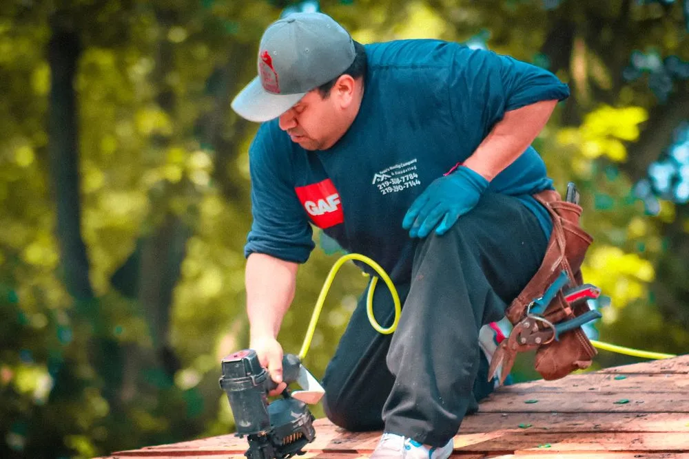 Slide of Ivan's Roofing and Remodeling
