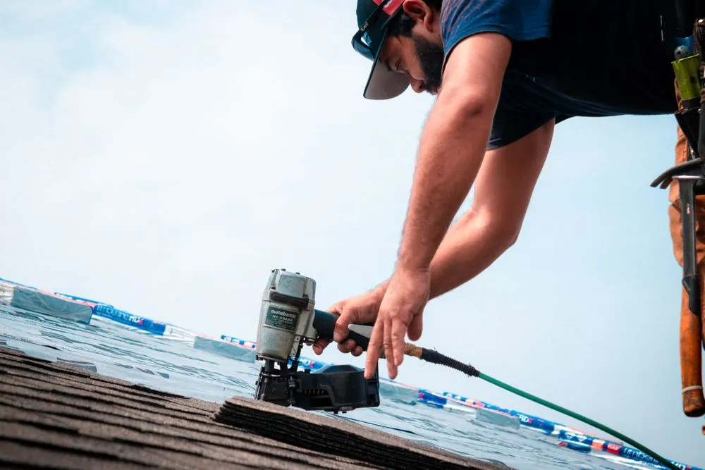 Slide of Ivan's Roofing and Remodeling