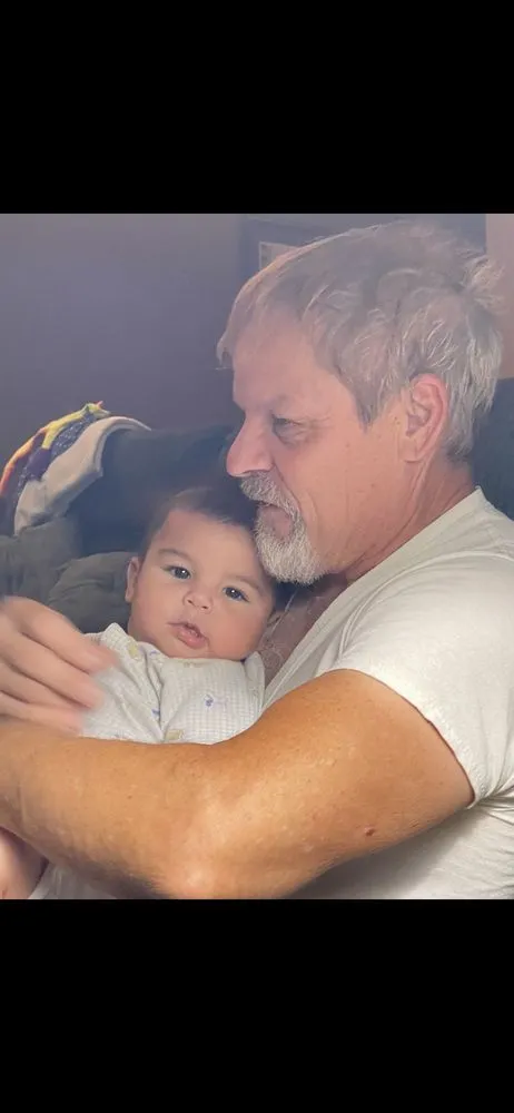 Slide of Iverson's Home Center