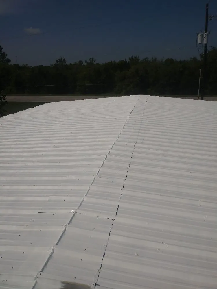 Slide of Ivey Construction