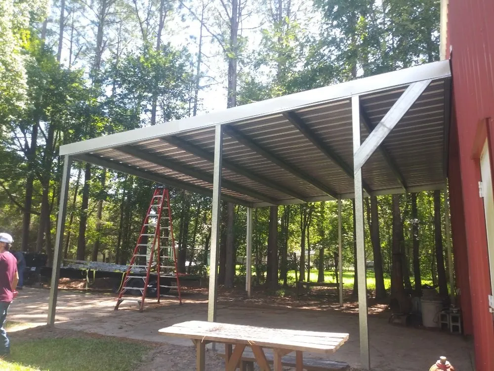 Slide of Ivey Construction