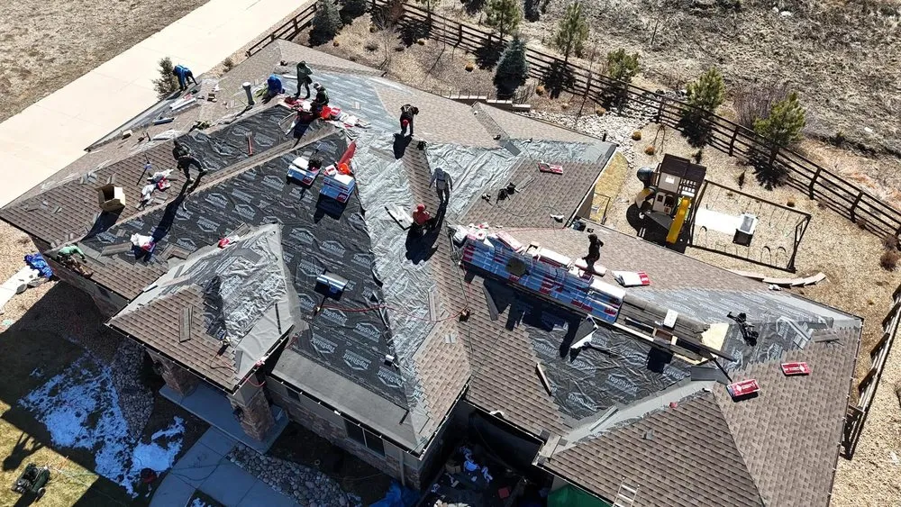 Slide of IVIGO Construction