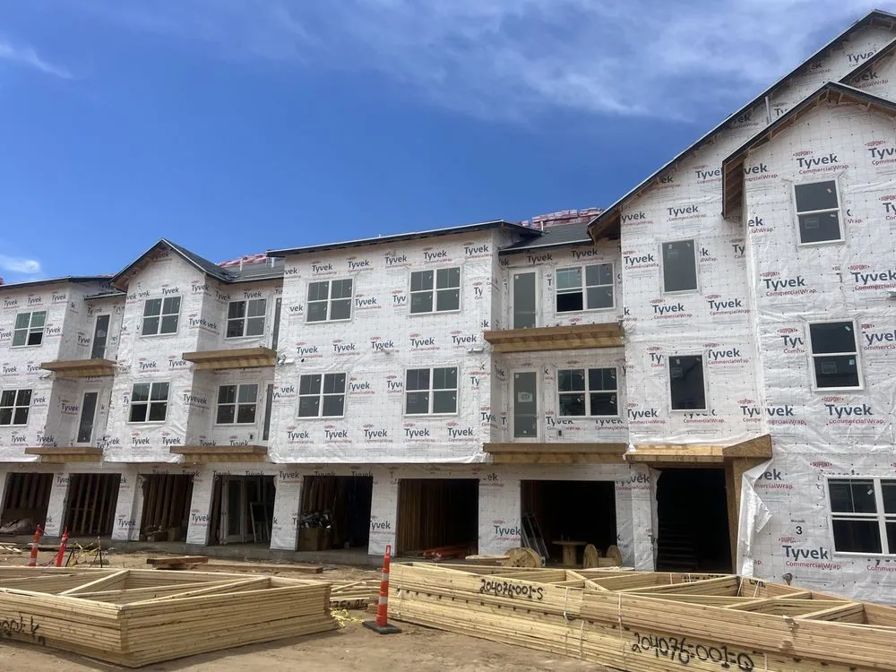 Slide of IVIGO Construction