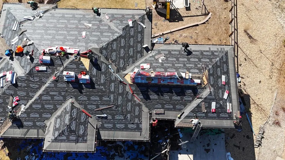 Slide of IVIGO Construction