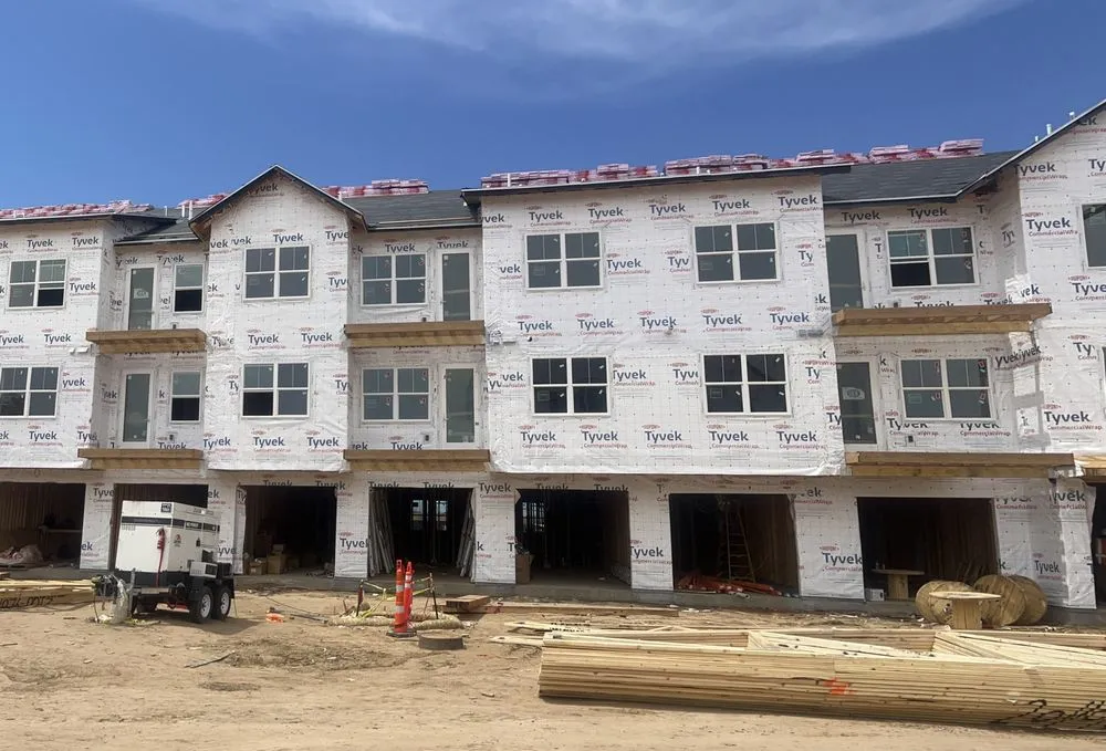 Slide of IVIGO Construction