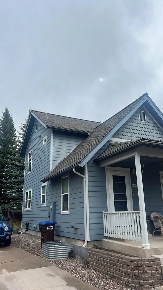 Slide of IVIGO Construction