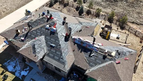 IVIGO Construction Logo