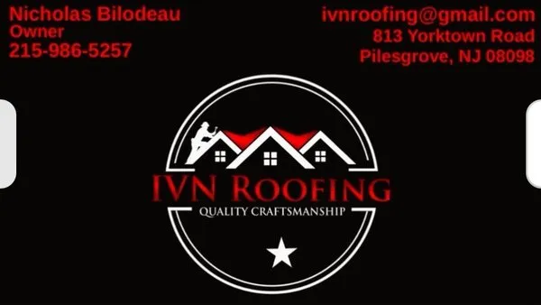 IVN Roofing
