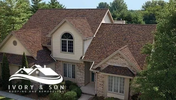 Slide of Ivory & Son Roofing and Remodeling