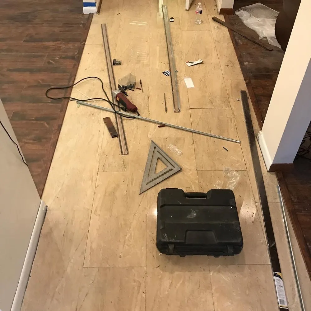 Slide of Ivory & Son Roofing and Remodeling