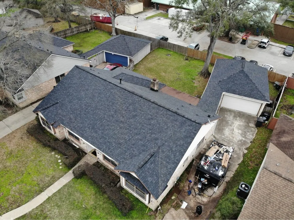 Slide of Ivory Homes Roofing