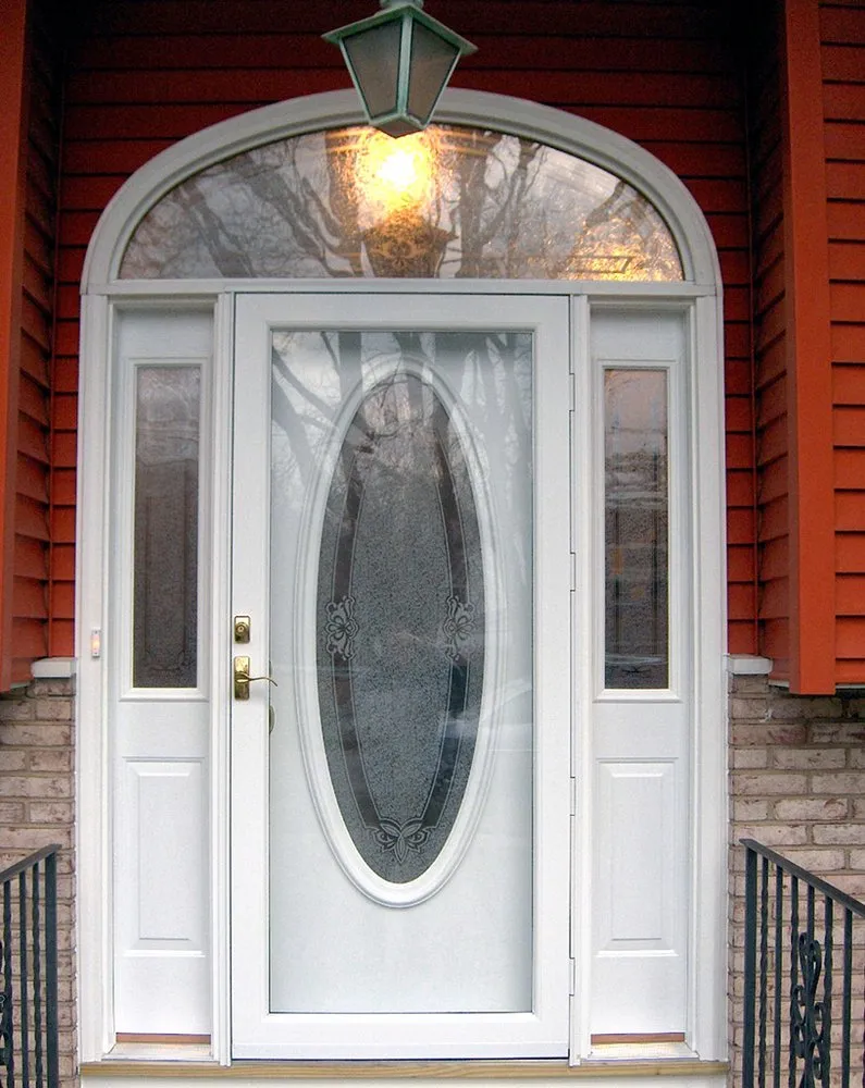 Slide of Ivy Lea Construction