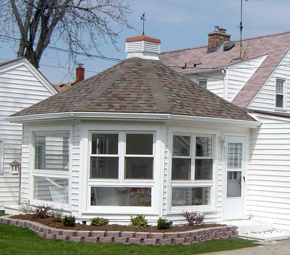 Slide of Ivy Lea Construction