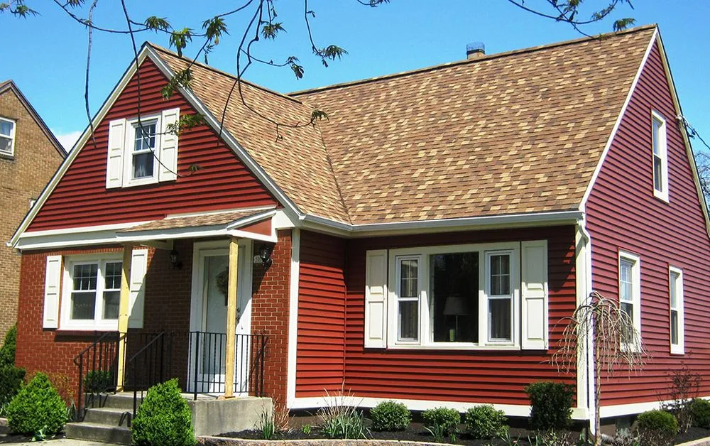 Slide of Ivy Lea Construction