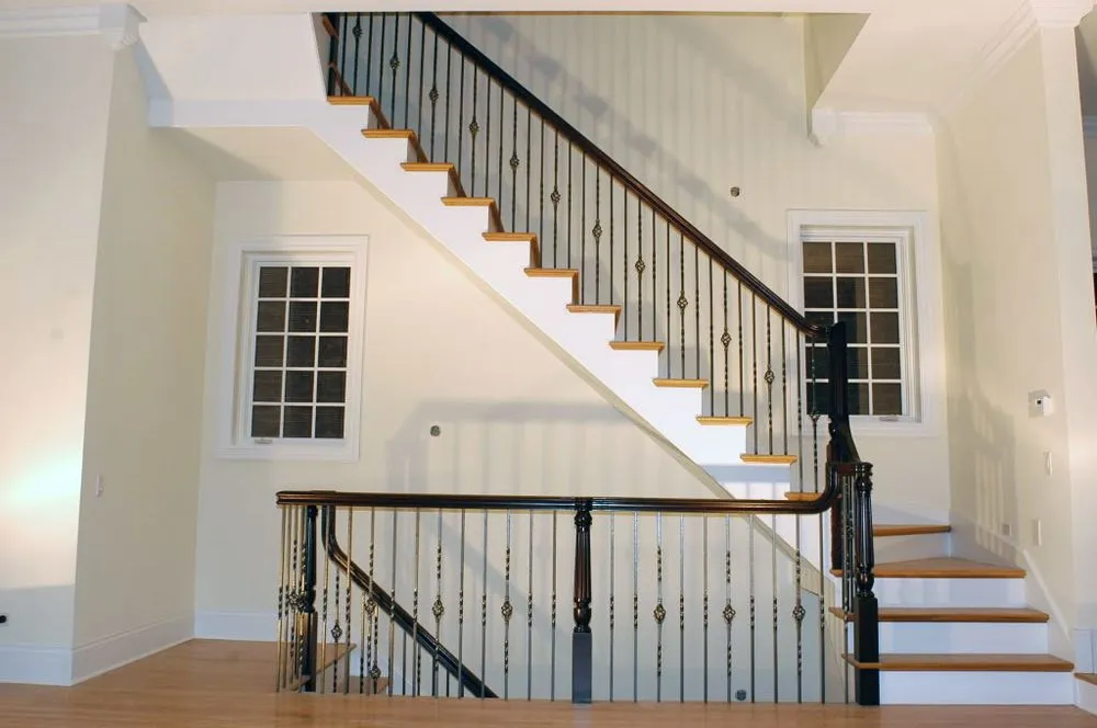 Slide of Ivy Lea Construction