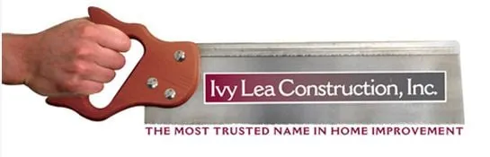 Slide of Ivy Lea Construction