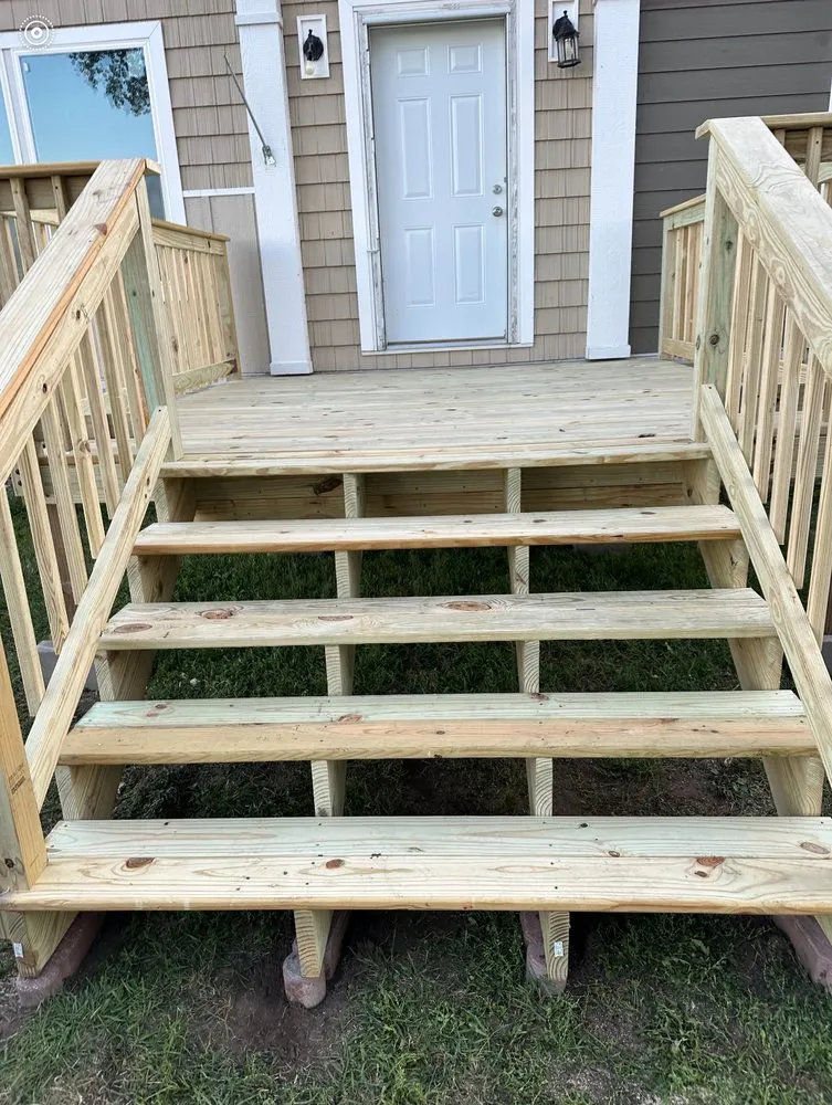 Slide of Iwen Construction