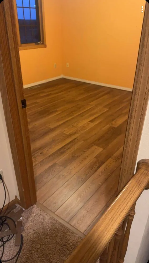 Slide of Iwen Construction