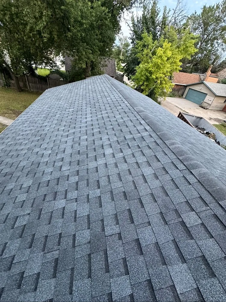 Slide of Iwen Construction