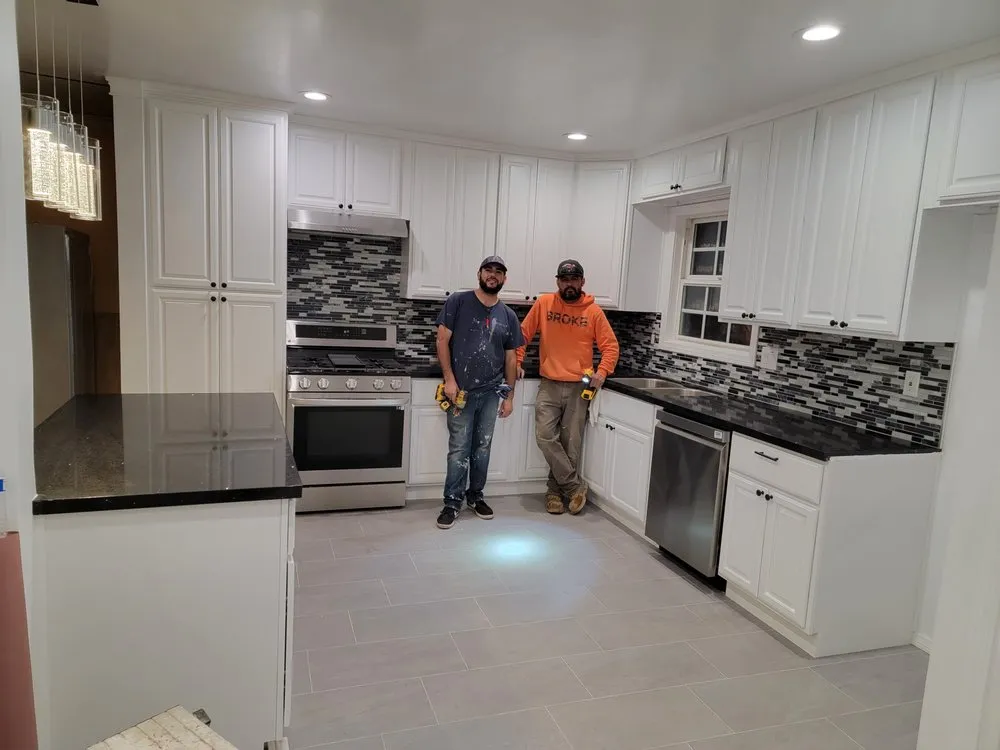 Slide of IZ Construction