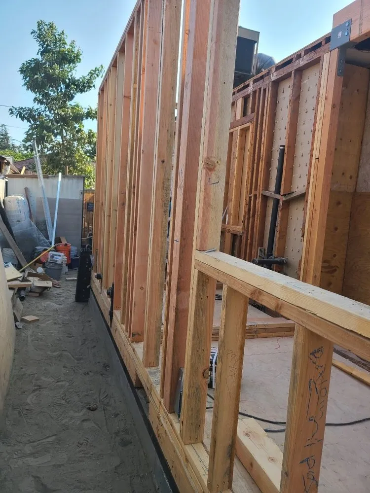 Slide of IZ Construction