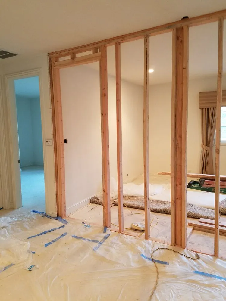 Slide of IZ Construction