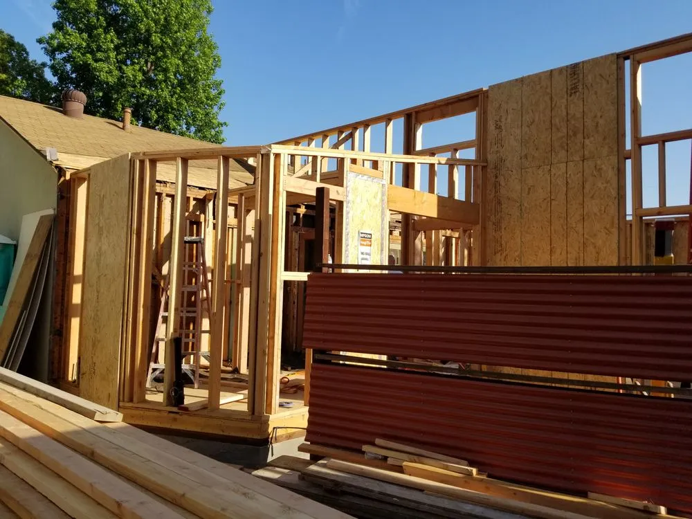 Slide of IZ Construction