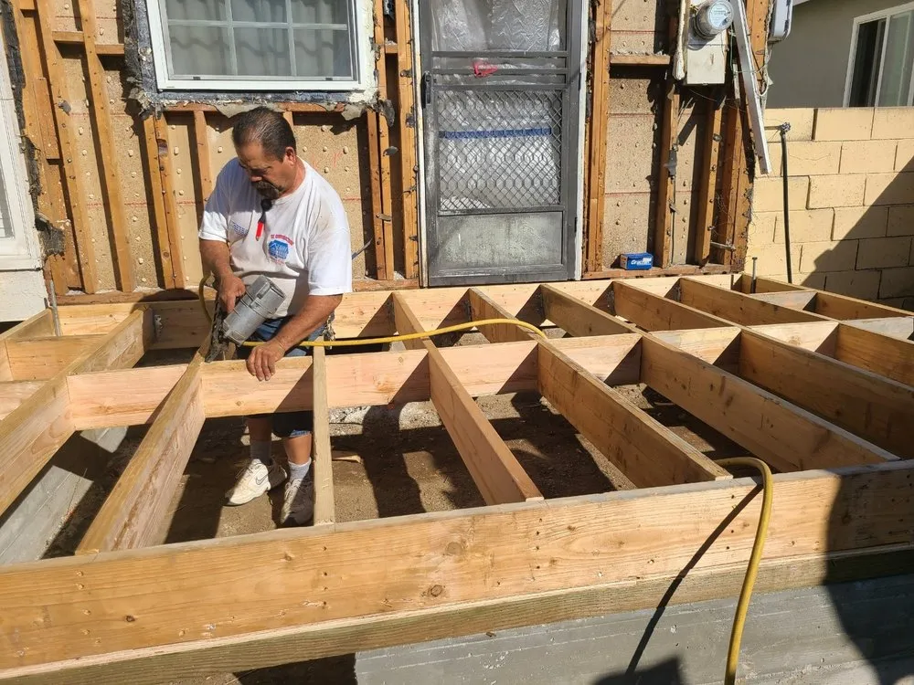 Slide of IZ Construction