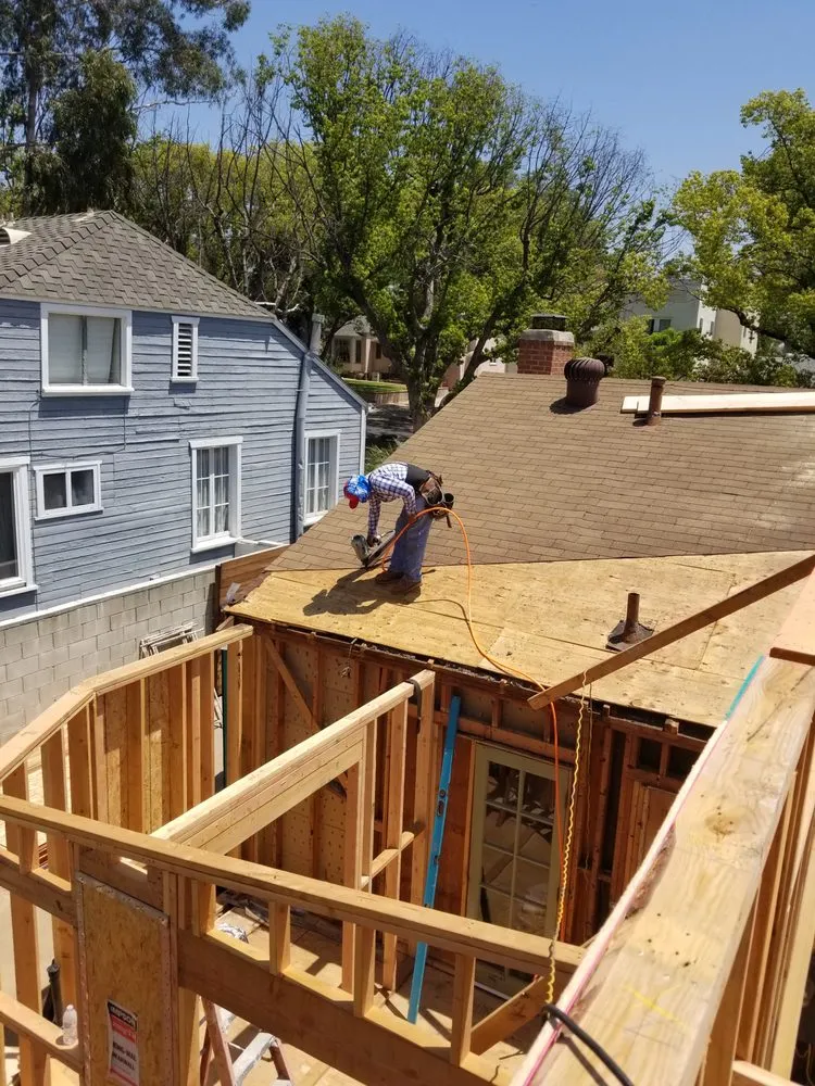 Slide of IZ Construction