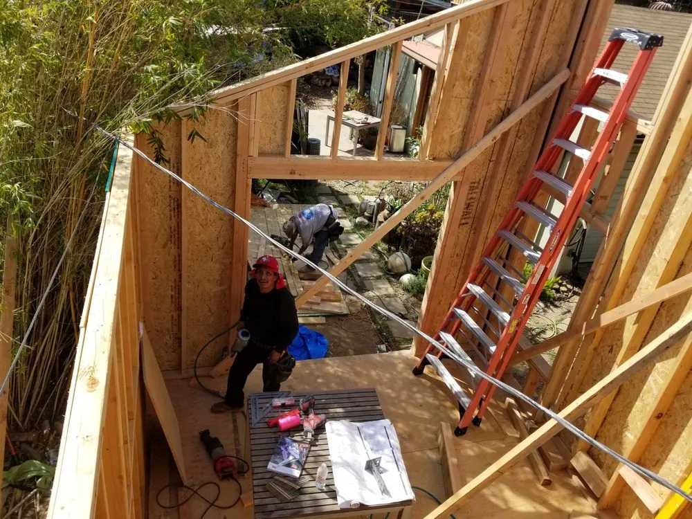 Slide of IZ Construction