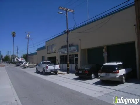 Izmirian Roofing & Sheet Metal