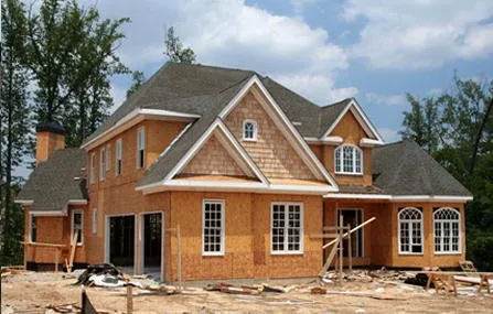 Slide of J & A Construction