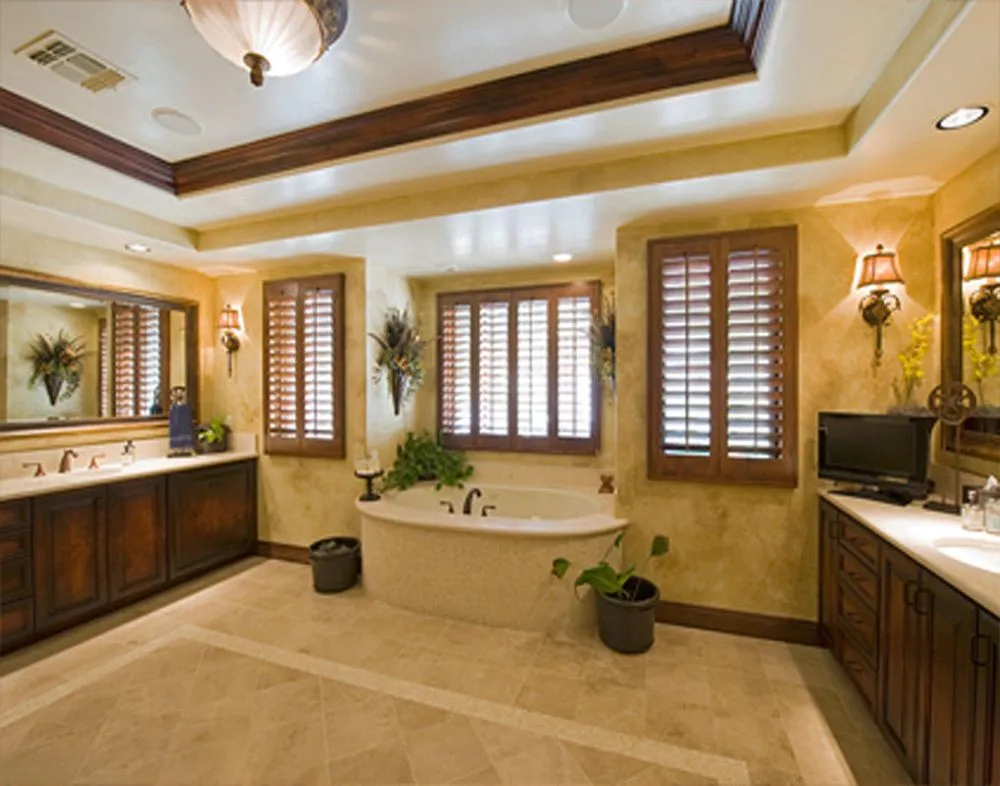 Slide of J & A Construction