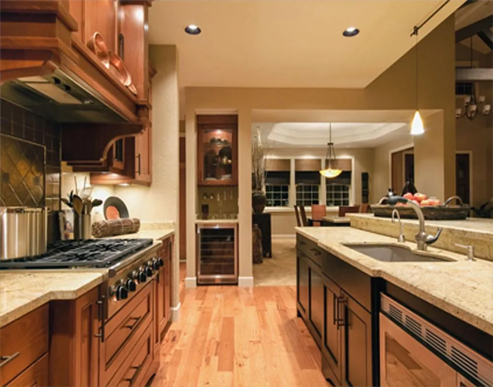 Slide of J & A Construction