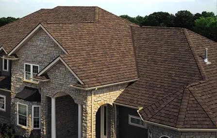 Slide of J & A Construction