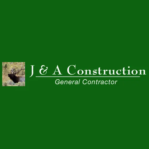 Slide of J & A Construction