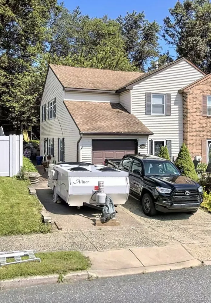 Slide of J & A Exterior Solutions