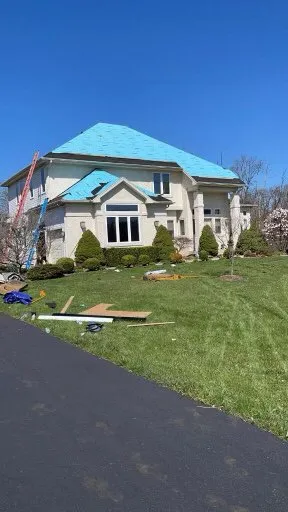 Slide of J & A Exterior Solutions