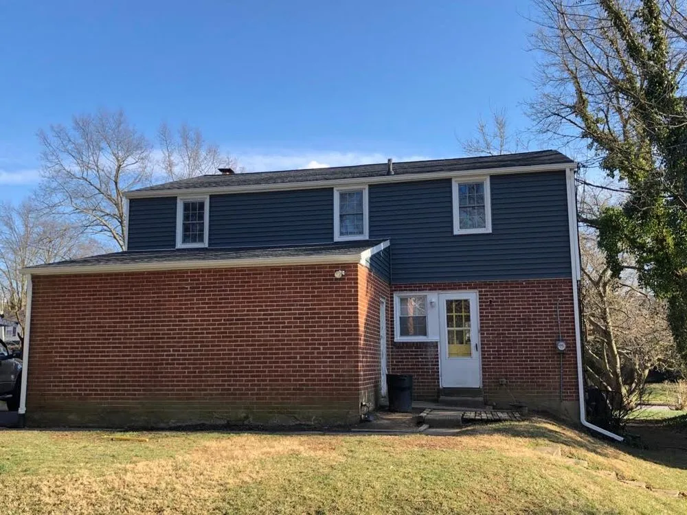 Slide of J & A Exterior Solutions