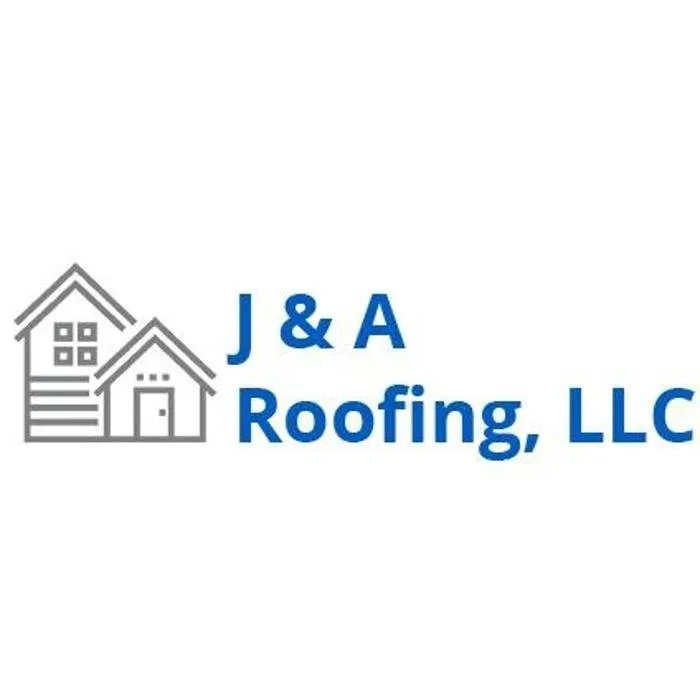 Slide of J & A Roofing