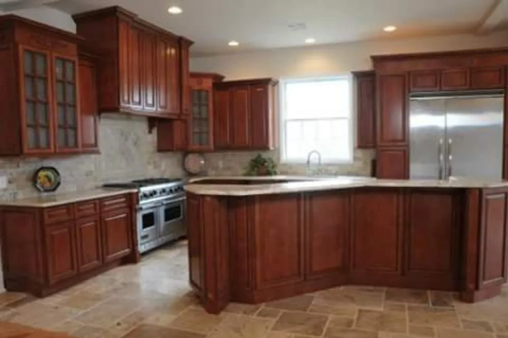 Slide of J & A Services