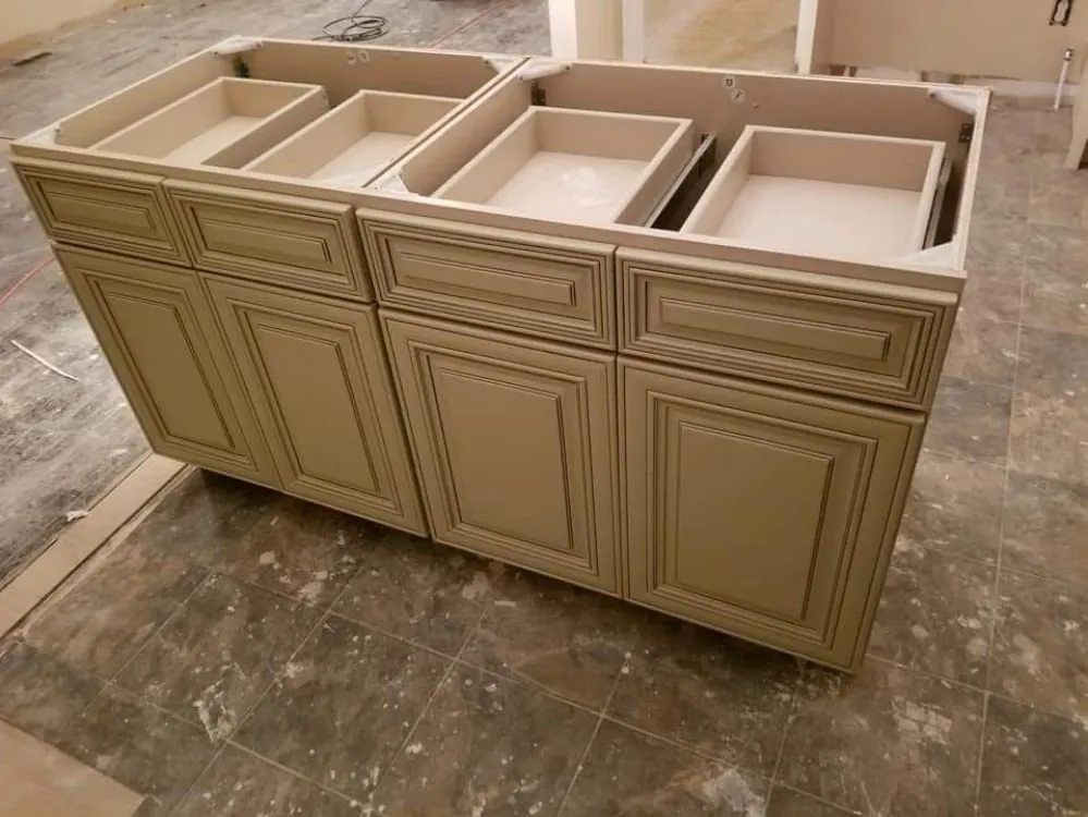 Slide of J & A Services