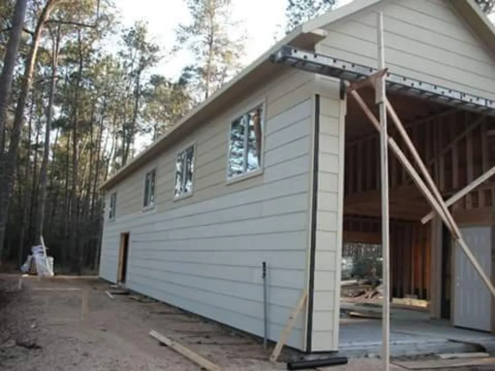 Slide of J & A Services